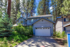 Blue Spruce by Lake Tahoe Accommodations